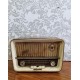 Παλιό ράδιο Telefunken Granny's 118422