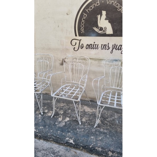 Καρεκλοπολυθρόνα φερ φορζέ  Granny's  100565