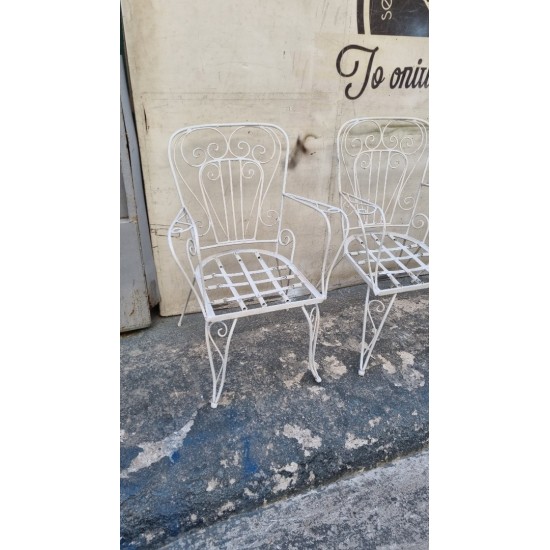 Καρεκλοπολυθρόνα φερ φορζέ  Granny's  100565