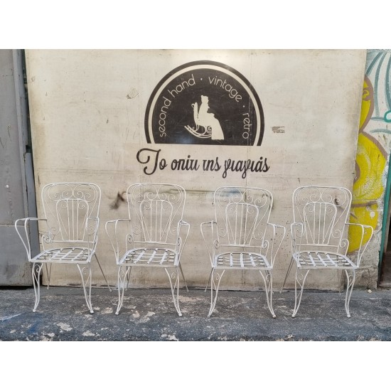 Καρεκλοπολυθρόνα φερ φορζέ  Granny's  100565