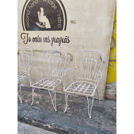 Καρεκλοπολυθρόνα φερ φορζέ  Granny's  100565