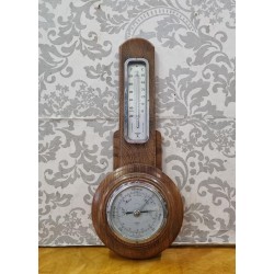 Διακοσμητικό θερμόμετρο Granny's 113996