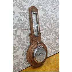 Διακοσμητικό θερμόμετρο Granny's 113996