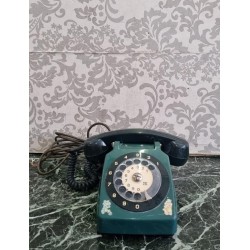 Vintage Τηλέφωνο Granny's 111137