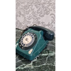 Vintage Τηλέφωνο Granny's 111137