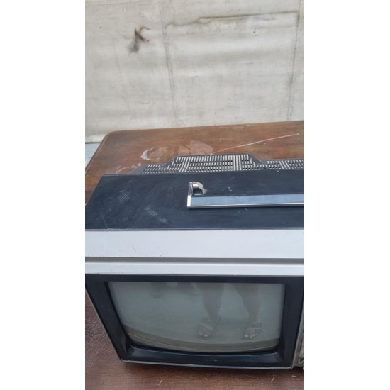  Τηλεόραση  με κασετόφωνο και ραδιόφωνο Granny's 115873