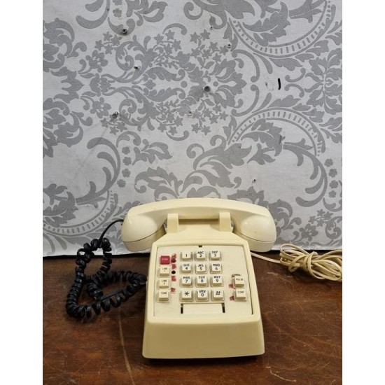 Vintage Τηλέφωνο Granny's 104905