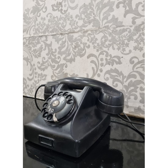 Vintage Τηλέφωνο Granny's 110760
