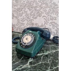 Vintage Τηλέφωνο Granny's 111368