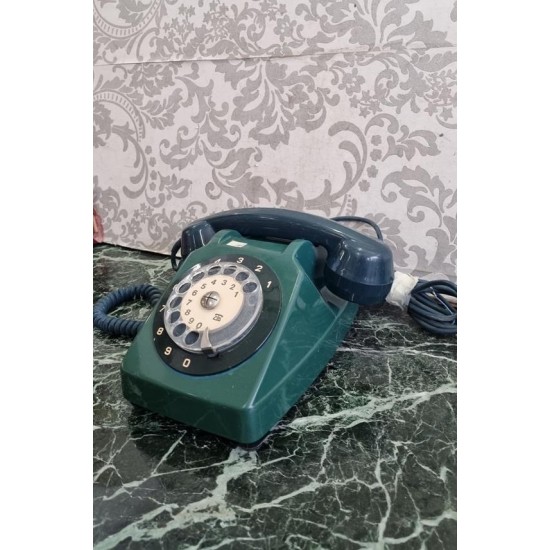 Vintage Τηλέφωνο Granny's 111368