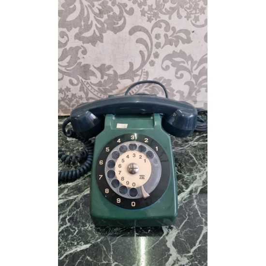 Vintage Τηλέφωνο Granny's 111368