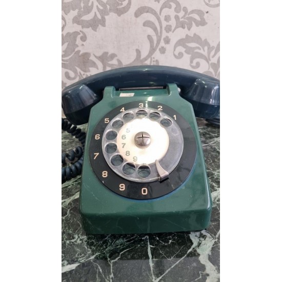 Vintage Τηλέφωνο Granny's 111368