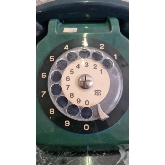 Vintage Τηλέφωνο Granny's 111368