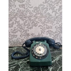 Vintage Τηλέφωνο Granny's 111368