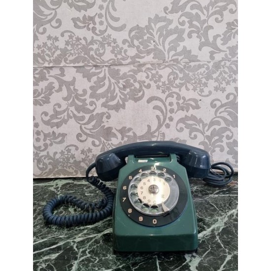 Vintage Τηλέφωνο Granny's 111368