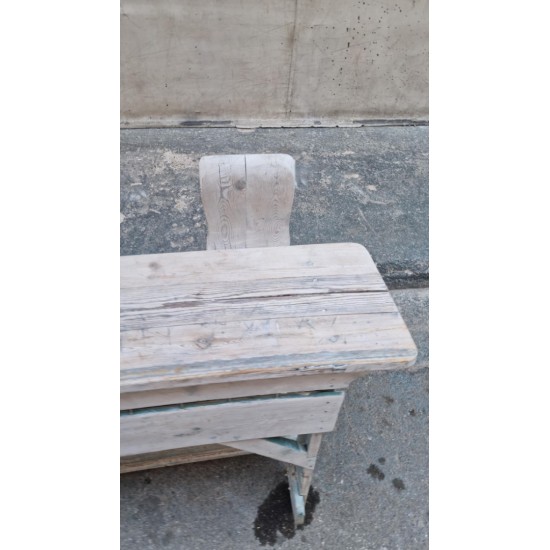 Θρανίο Granny's 112909 