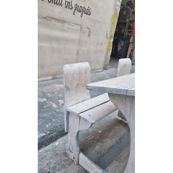 Θρανίο Granny's 112909 