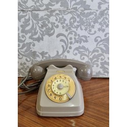 Vintage Τηλέφωνο Granny's 117883