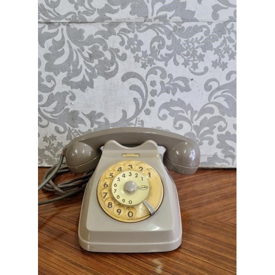 Vintage Τηλέφωνο Granny's 117883