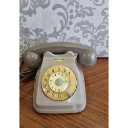 Vintage Τηλέφωνο Granny's 117883