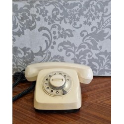 Vintage Τηλέφωνο Granny's 118575