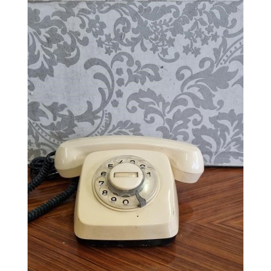Vintage Τηλέφωνο Granny's 118575