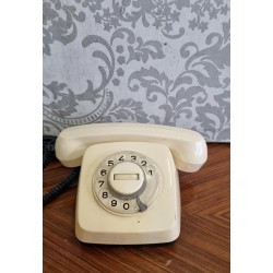 Vintage Τηλέφωνο Granny's 118575