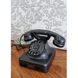 Vintage Τηλέφωνο Granny's 118345