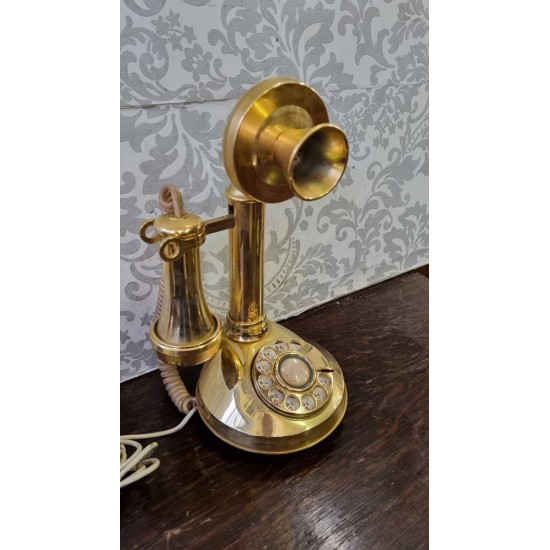 Vintage Τηλέφωνο Granny's 119810