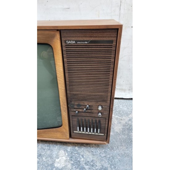 Τηλεόραση saba Granny's 114766