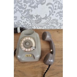Vintage Τηλέφωνο Granny's 113221