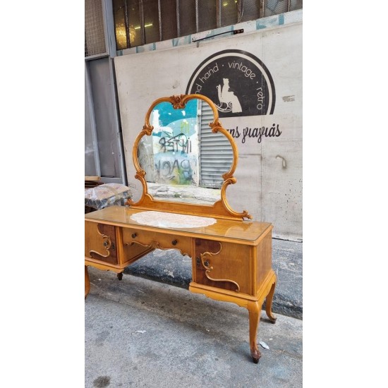  Τουαλέτα εποχής Granny's 100005