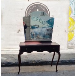  Τουαλέτα εποχής Granny's 108475
