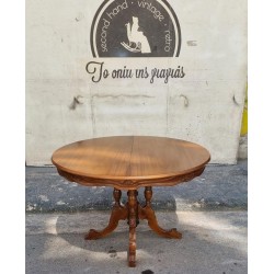 Ροτόντα με επέκταση  Granny's 115341