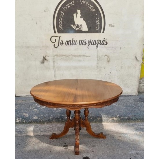 Ροτόντα με επέκταση  Granny's 115341