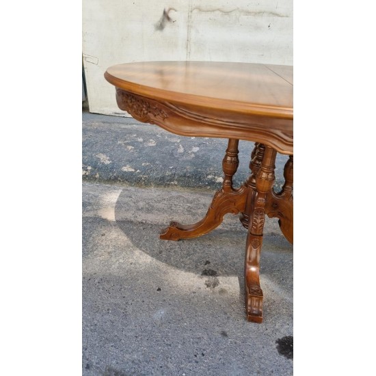 Ροτόντα με επέκταση  Granny's 115341