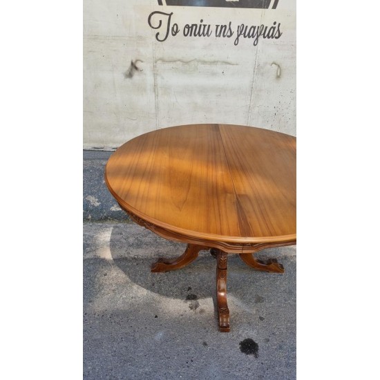 Ροτόντα με επέκταση  Granny's 115341