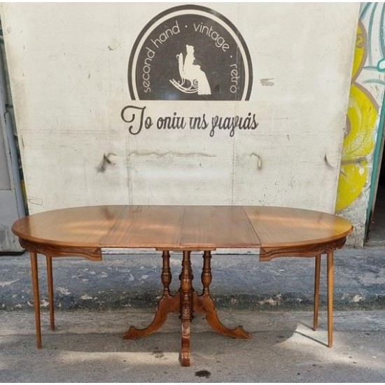 Ροτόντα με επέκταση  Granny's 115341