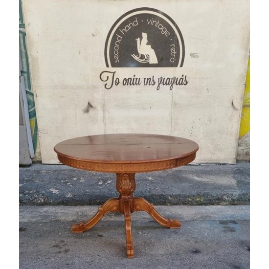Ροτόντα με σκαλίσματα  Granny's 102825