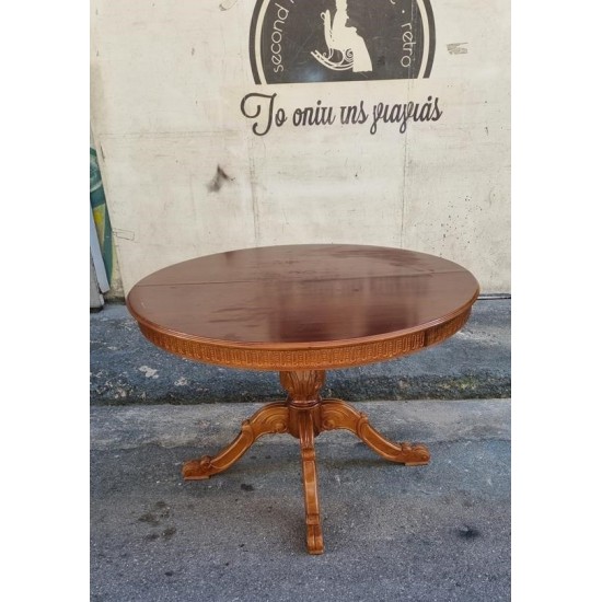 Ροτόντα με σκαλίσματα  Granny's 102825