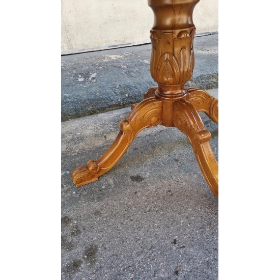 Ροτόντα με σκαλίσματα  Granny's 102825
