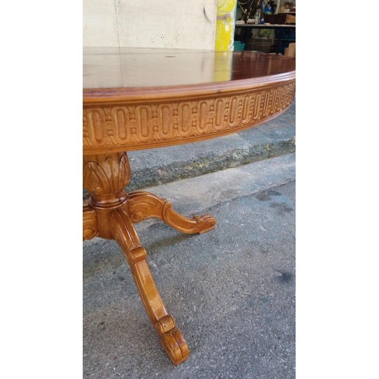 Ροτόντα με σκαλίσματα  Granny's 102825