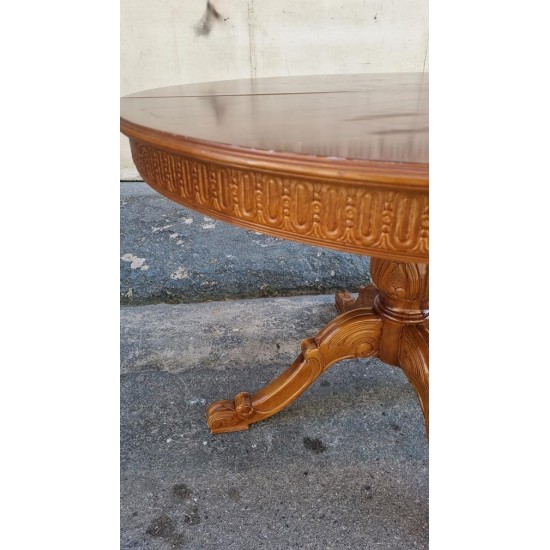 Ροτόντα με σκαλίσματα  Granny's 102825