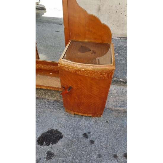  Τουαλέτα εποχής Granny's 117837