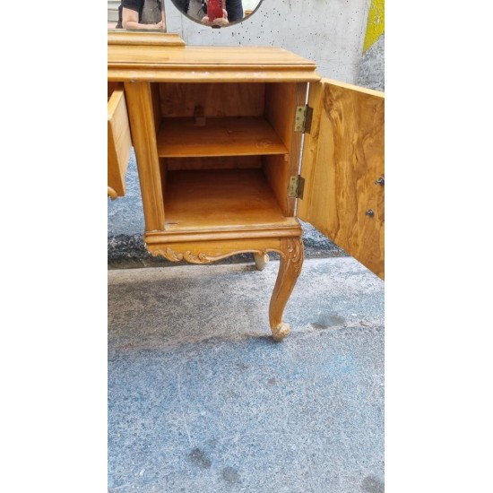  Τουαλέτα κλασική Granny's 118572