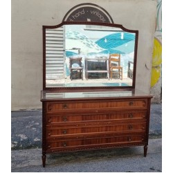  Τουαλέτα εποχής Granny's 117336