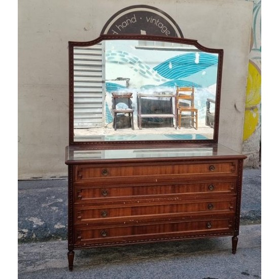  Τουαλέτα εποχής Granny's 117336