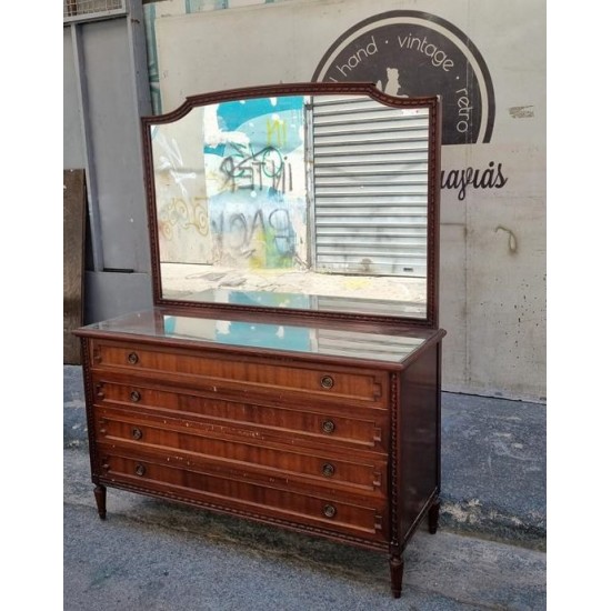  Τουαλέτα εποχής Granny's 117336