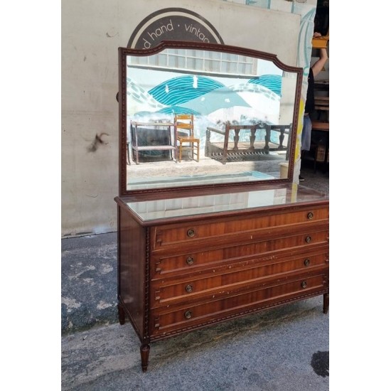  Τουαλέτα εποχής Granny's 117336