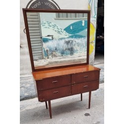 Τουαλέτα Danish design Granny's 109412